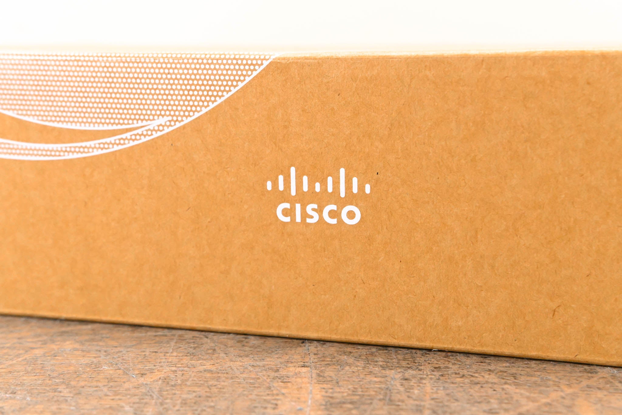 Cisco GS110-8-HW Meraki Go 8-Port Network Switch