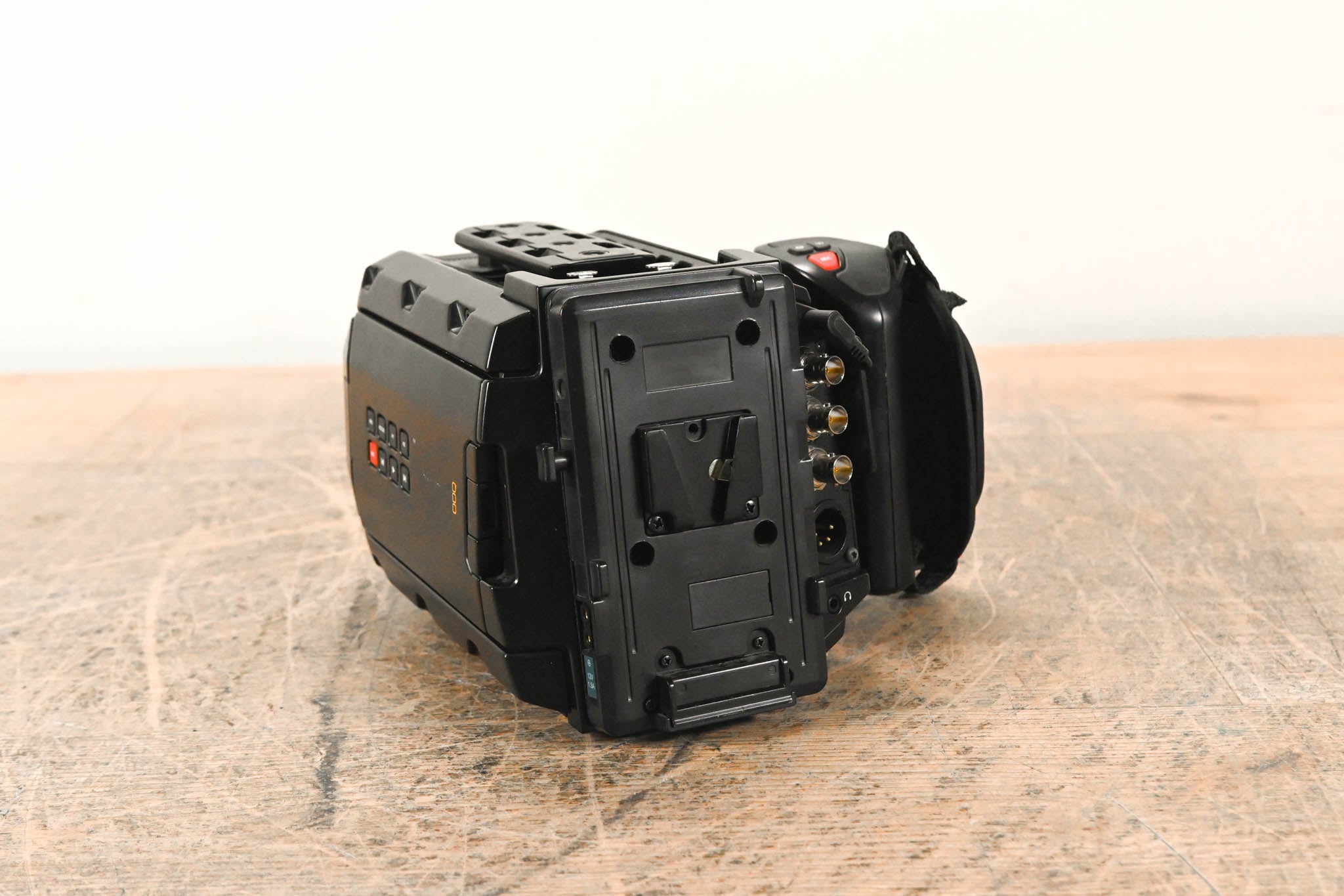 Blackmagic Design Ursa Mini 4K Camera (EF-Mount)