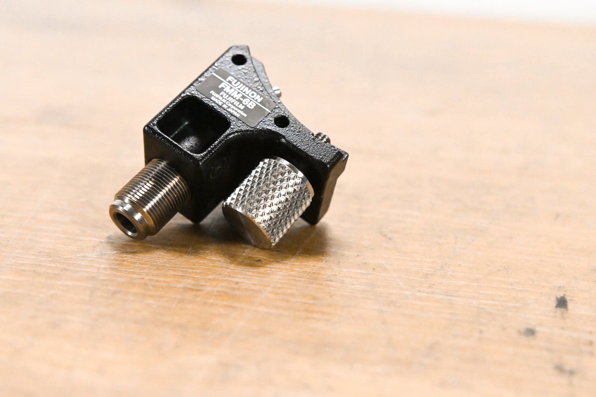 Fujinon FMM-6B Manual Focus Module for Fujinon ENG/EFP Lenses