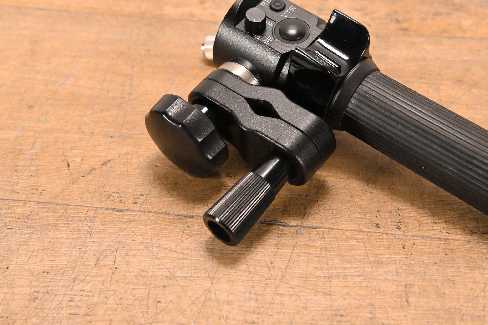 Fujinon SRD-92B Zoom Rate Demand with Speed Adjustment