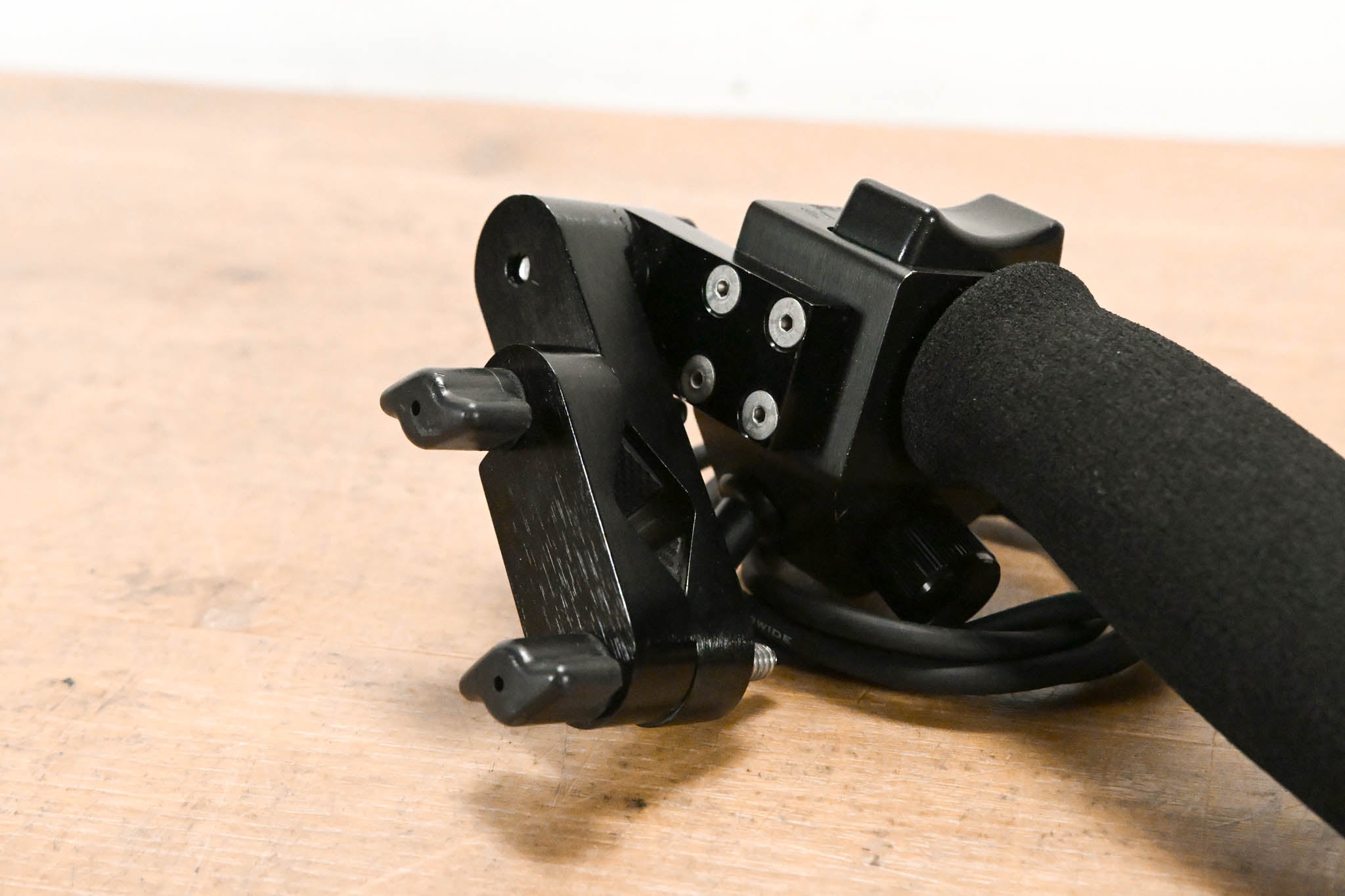 VariZoom PG-EX Remote Zoom Controller