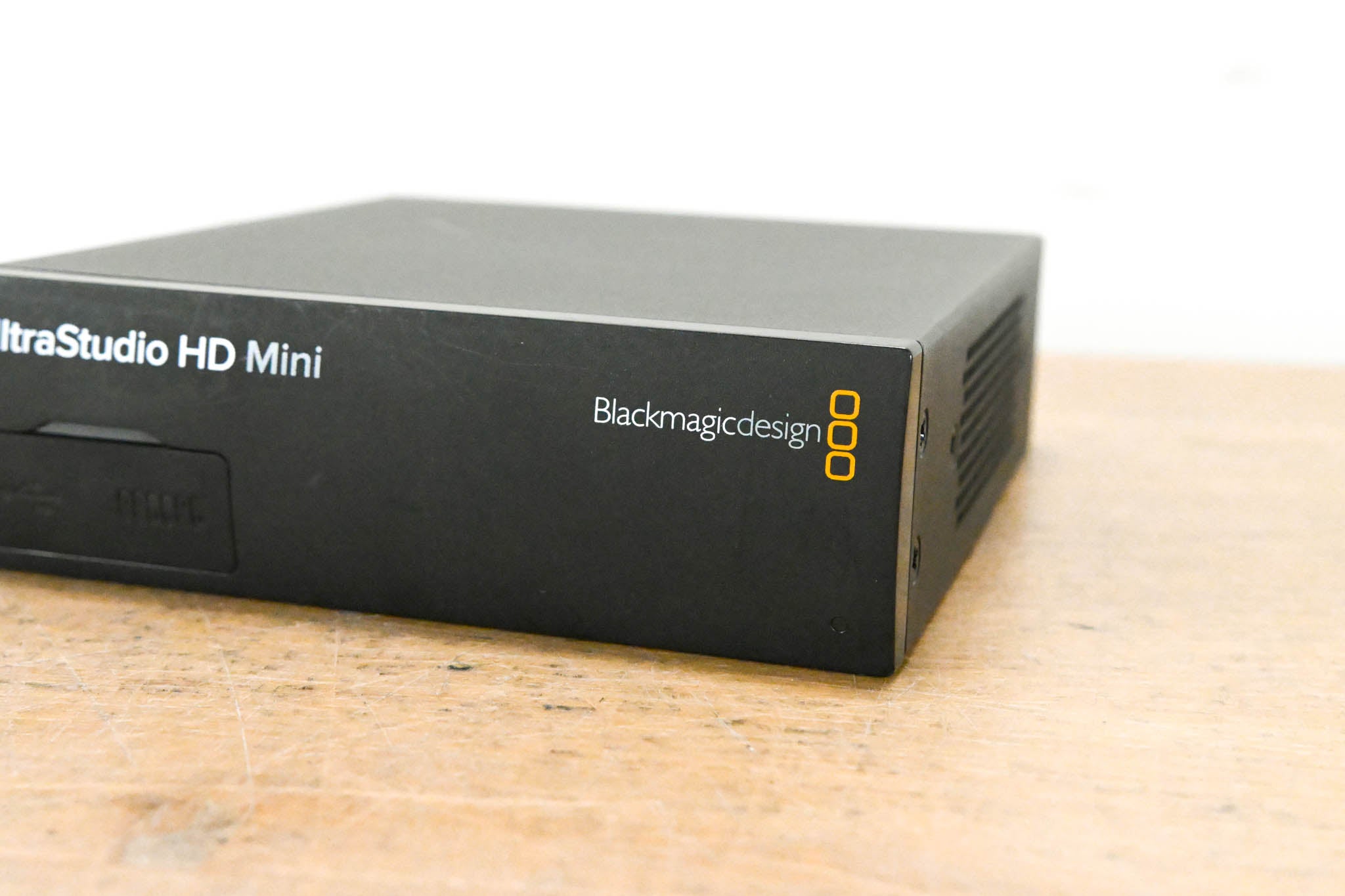 Blackmagic Design UltraStudio HD Mini
