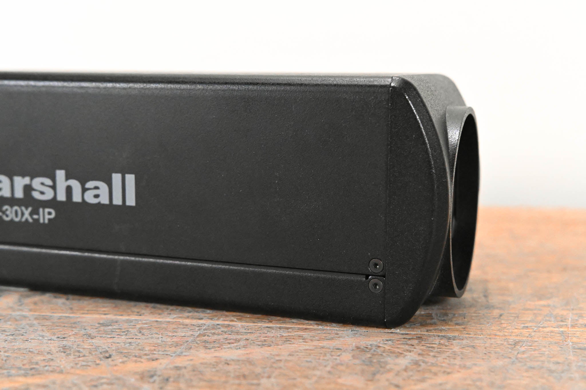 Marshall CV355-30X-IP HD60 25x Full HD IP Zoom Camera (NO POWER SUPPLY)