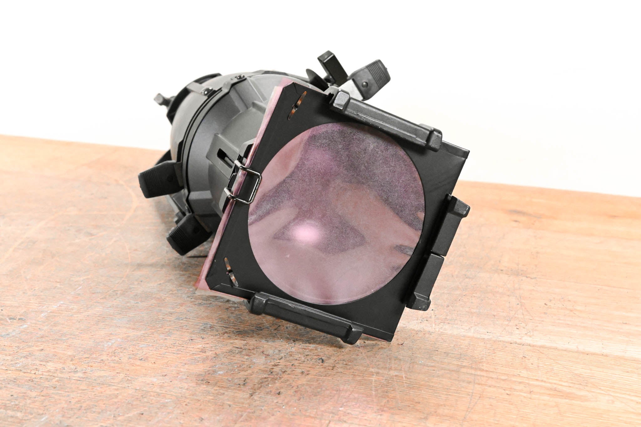 ETC Source Four 750 26 Degree Ellipsoidal Light