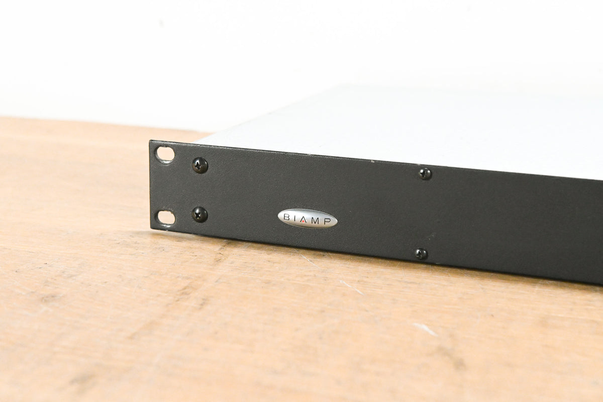 Biamp Nexia SP DSP Speaker Processor