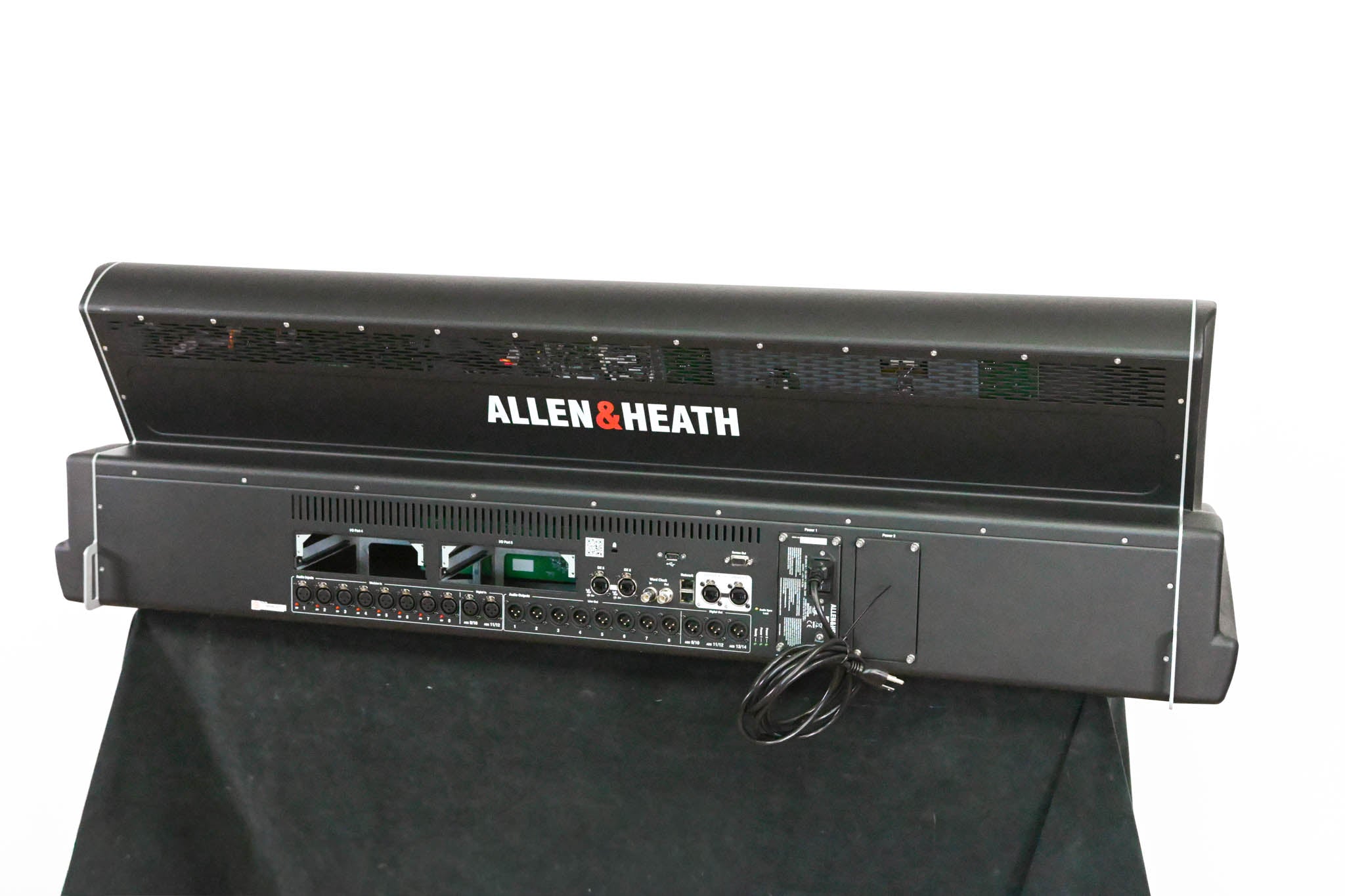 Allen & Heath dLive S7000 96-Channel Digital Mixing Surface