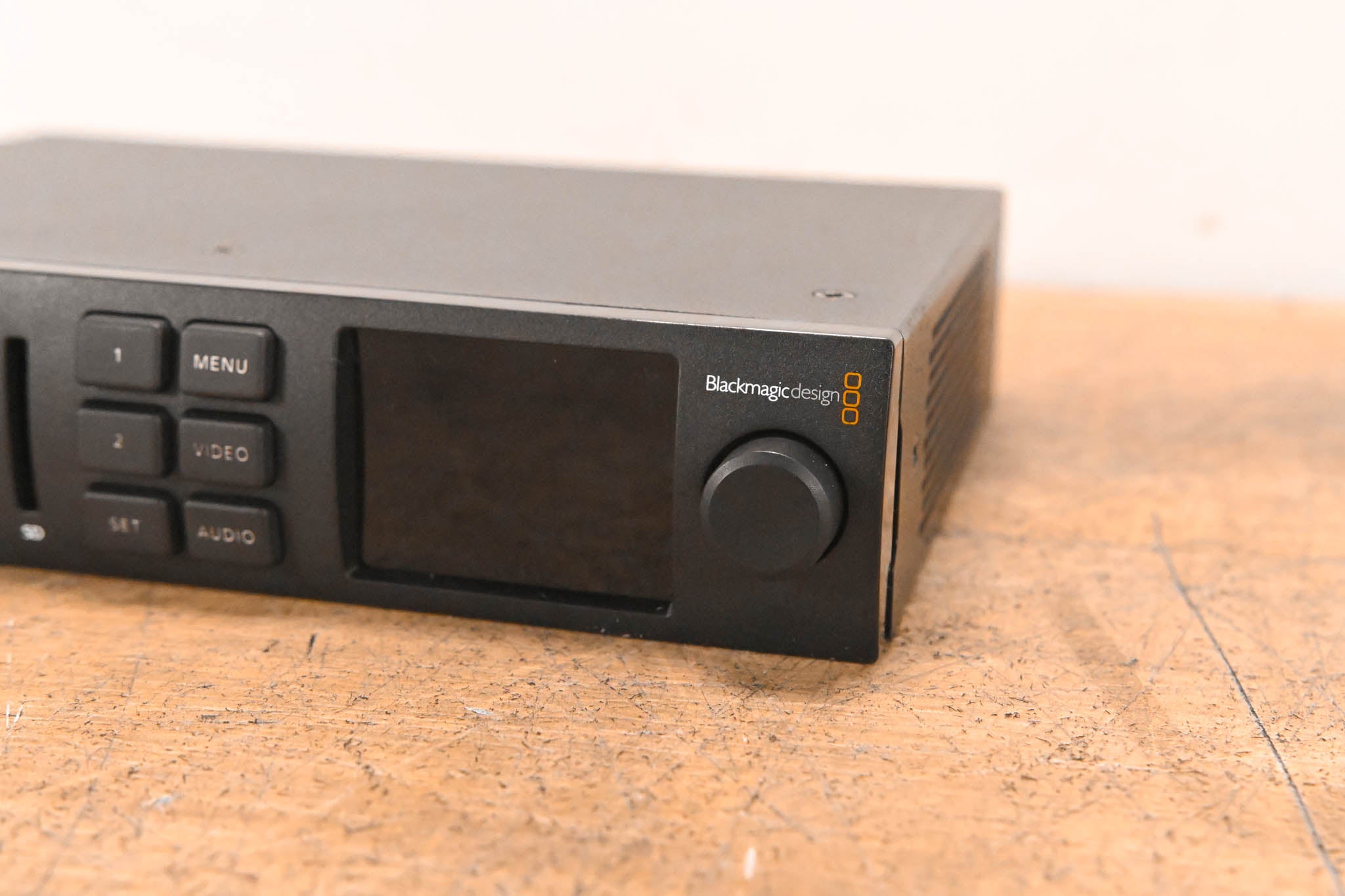 Blackmagic Design UltraStudio 4K Mini