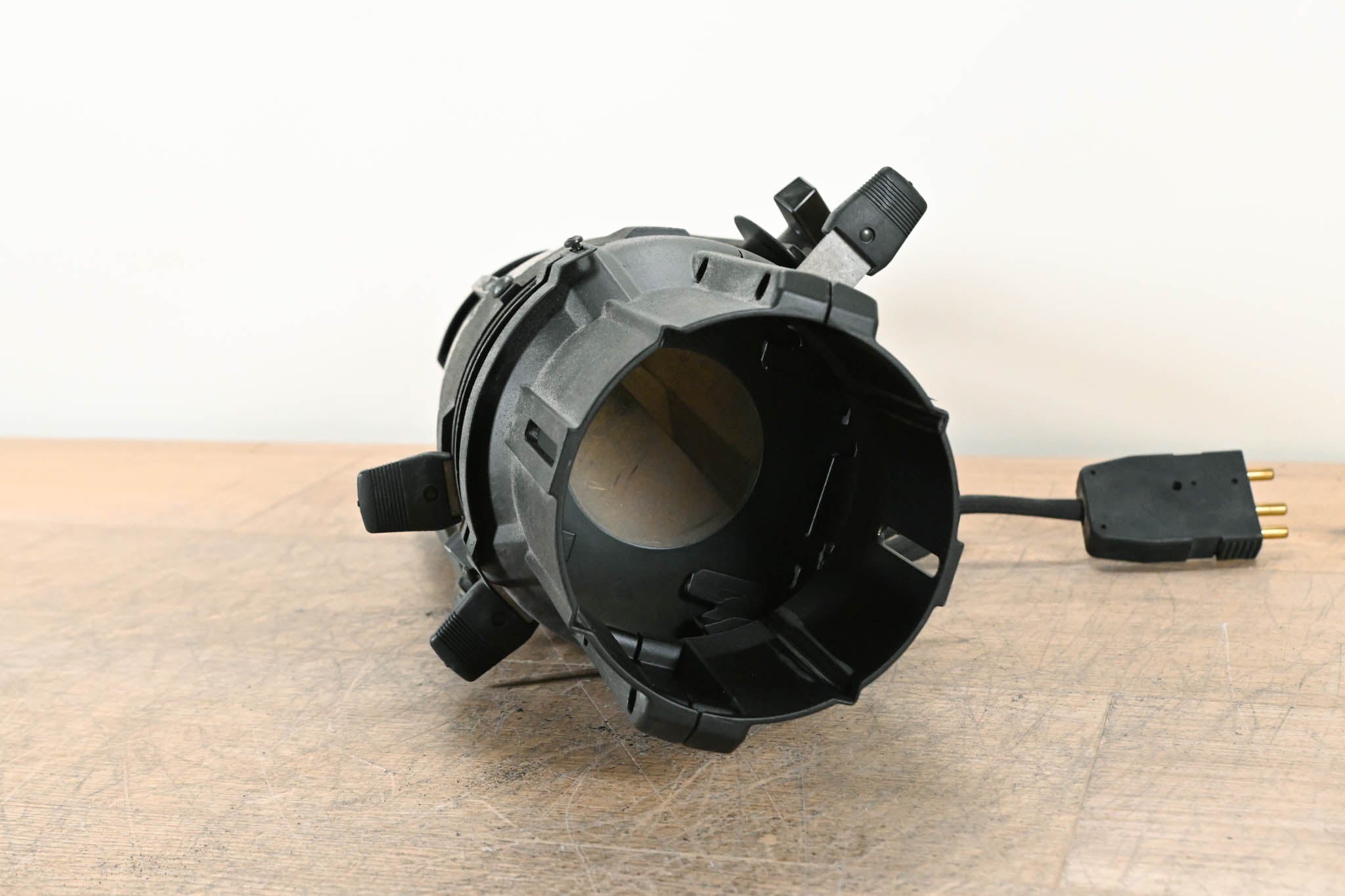 ETC Source Four 750 Ellipsoidal Light (No Lens Tube)