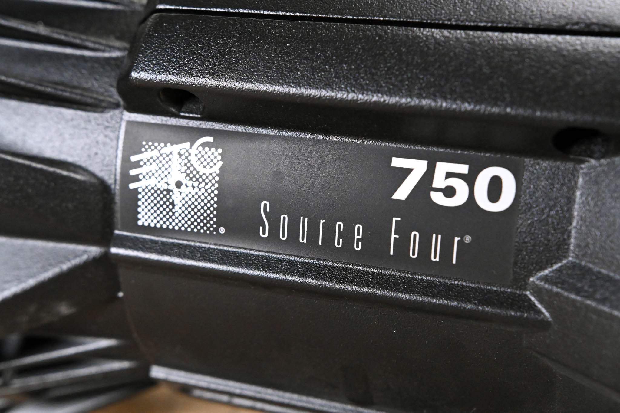 ETC Source Four 750 19 Degree Ellipsoidal Light