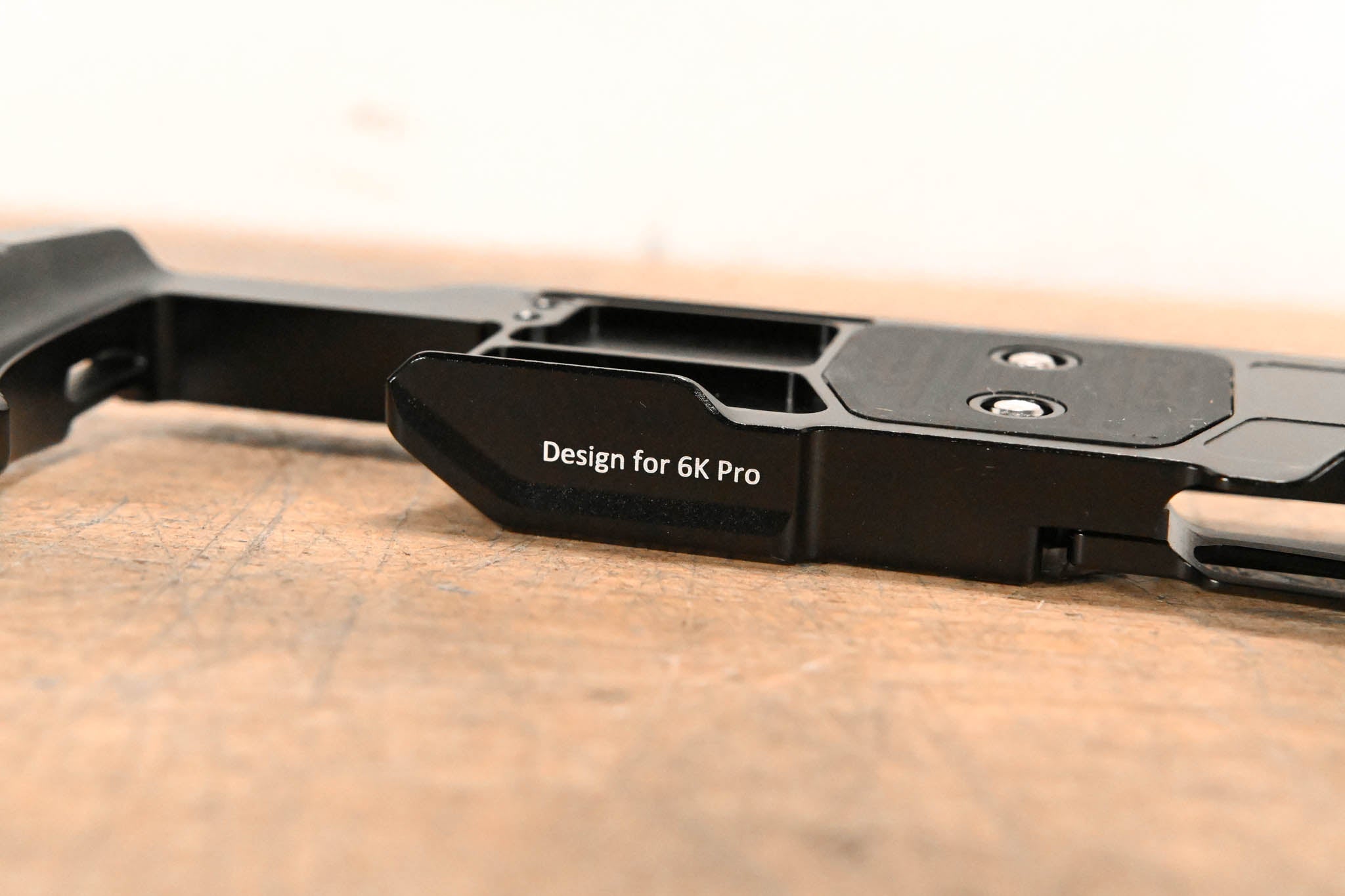 SmallRig Full Cage for Blackmagic Pocket Cinema Camera 6K Pro