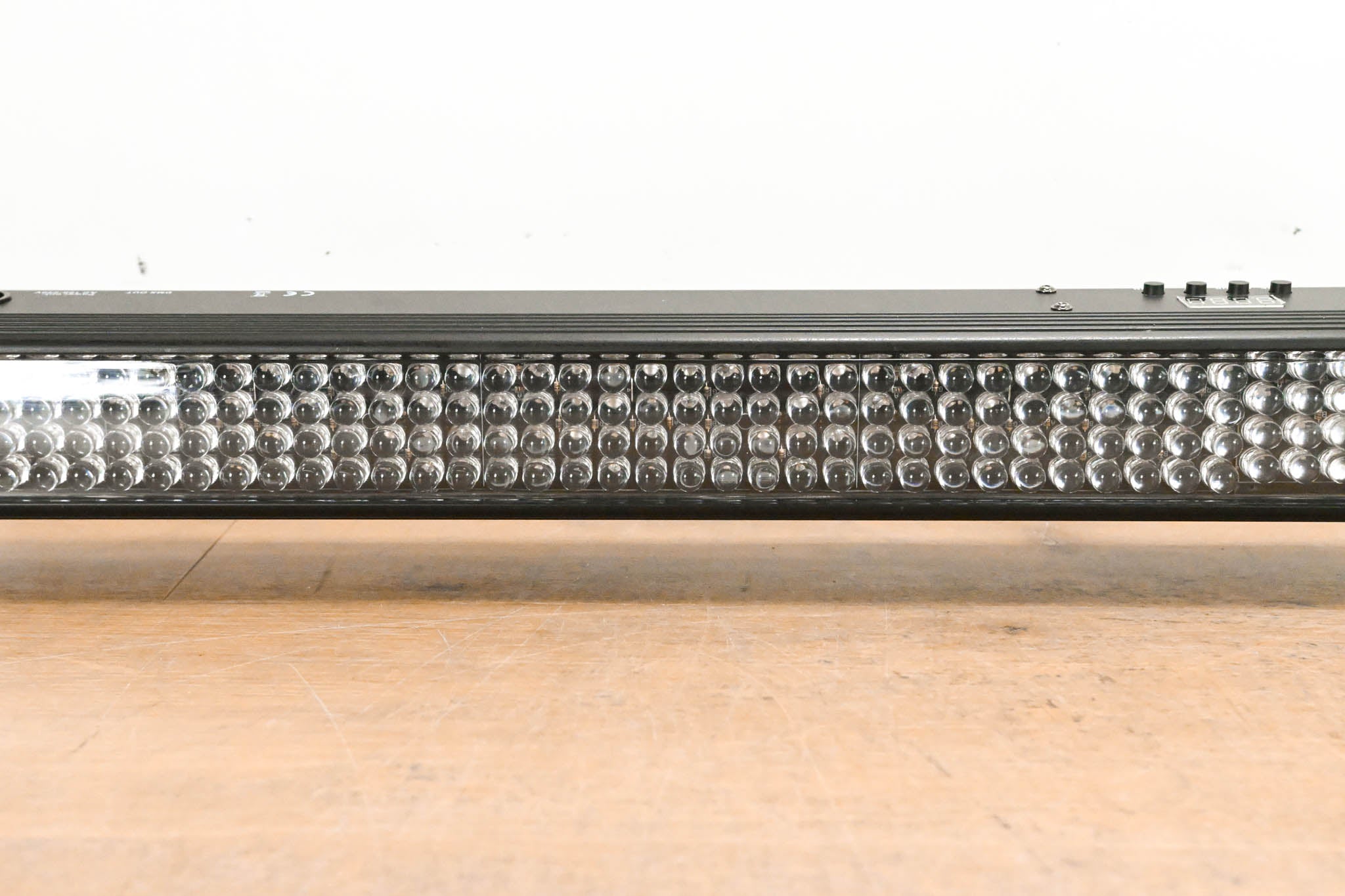 ADJ Mega Bar RGBA 42-inch RGBA LED Linear Fixture