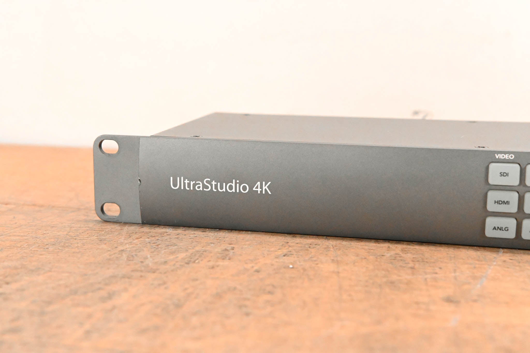 Blackmagic Design UltraStudio 4K