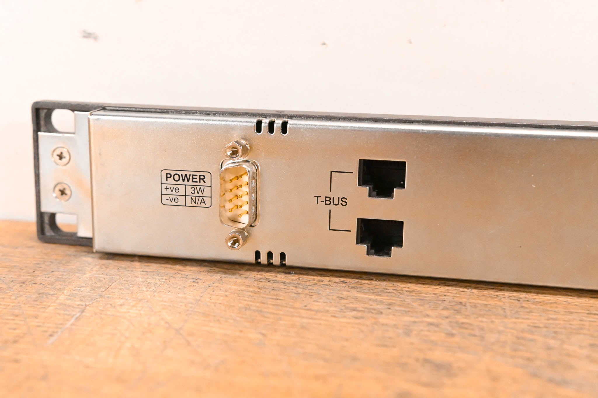 Ross NK-VRC Virtual Routing Core (NO POWER SUPPLY)