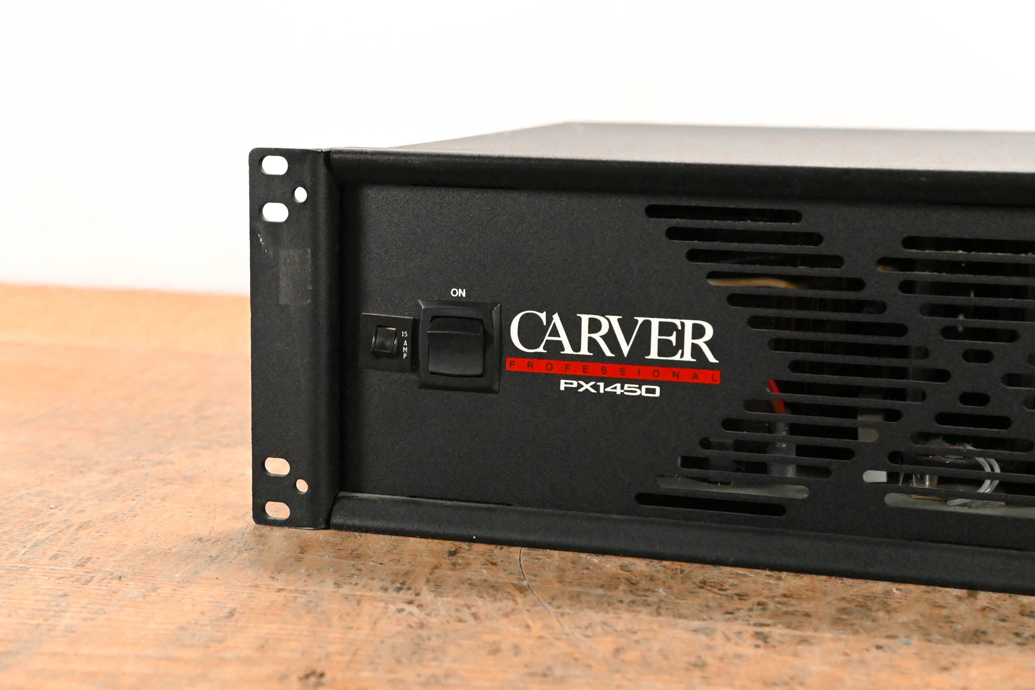 Carver PX1450 2-Channel Power Amplifier