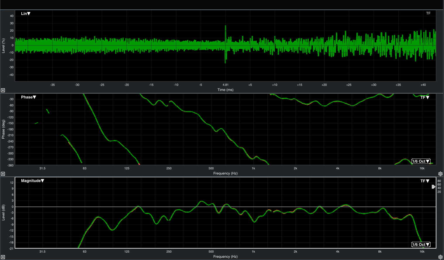RCF HDL-10A Active Line Array Module (PAIR)