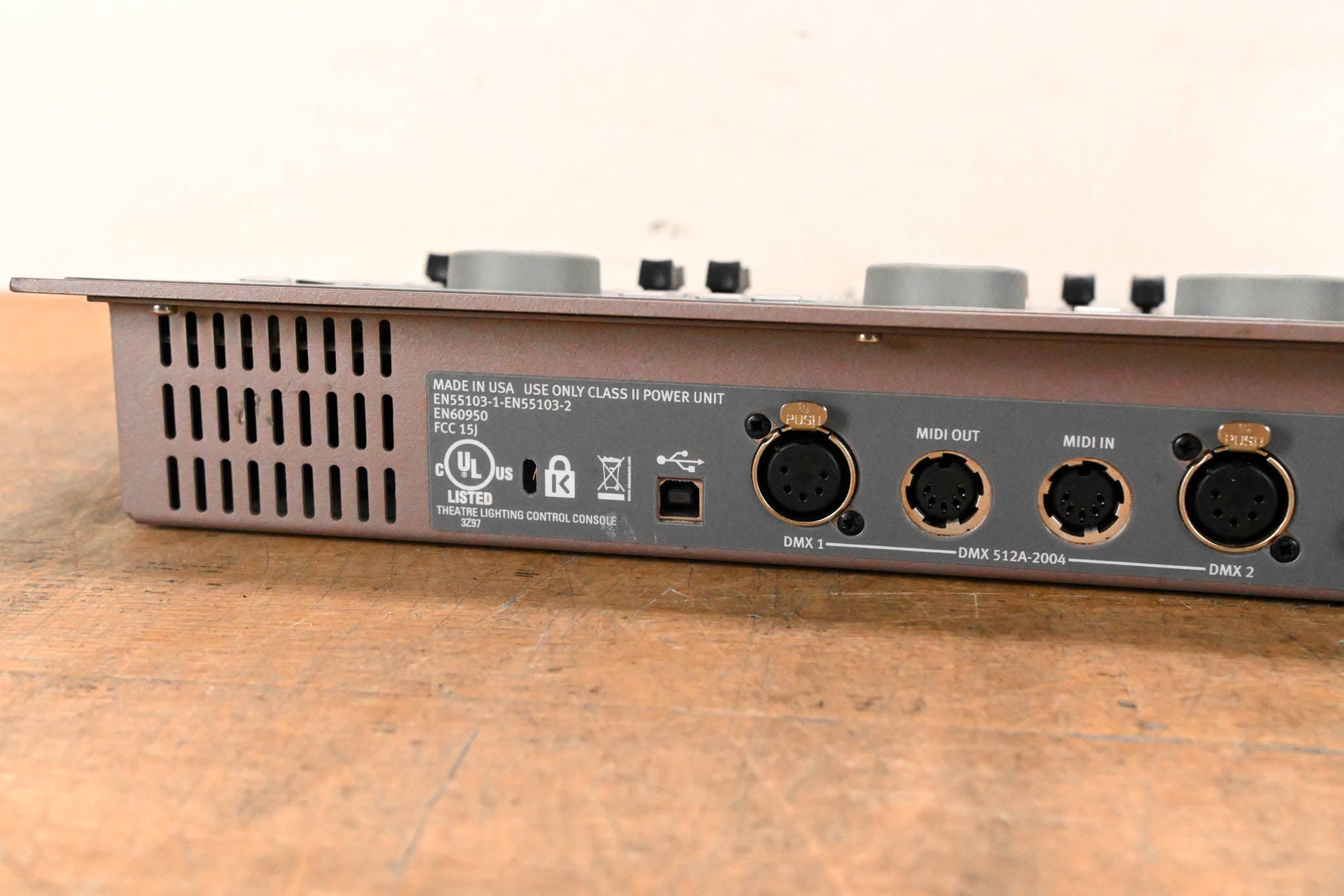 ETC SmartFade ML 24/48 Lighting Control Console (NO POWER SUPPLY)