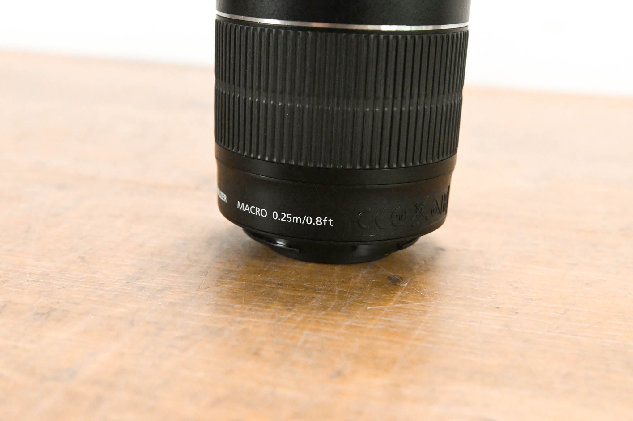 Canon EF-S 18-55mm f/3.5-5.6 IS STM Lens