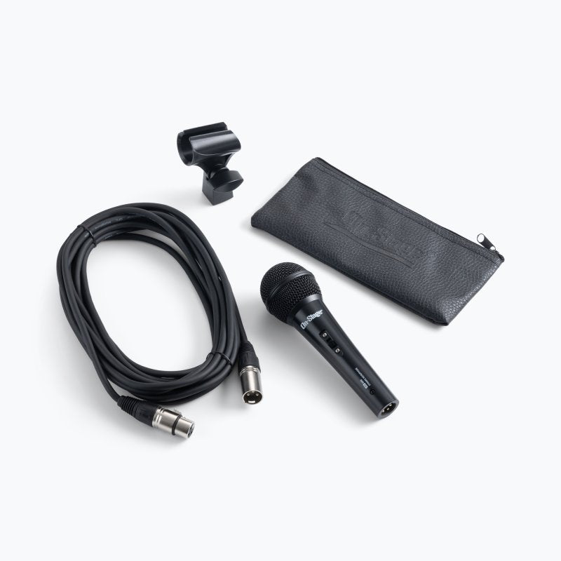 Dynamic Handheld Mic (AS400V2)