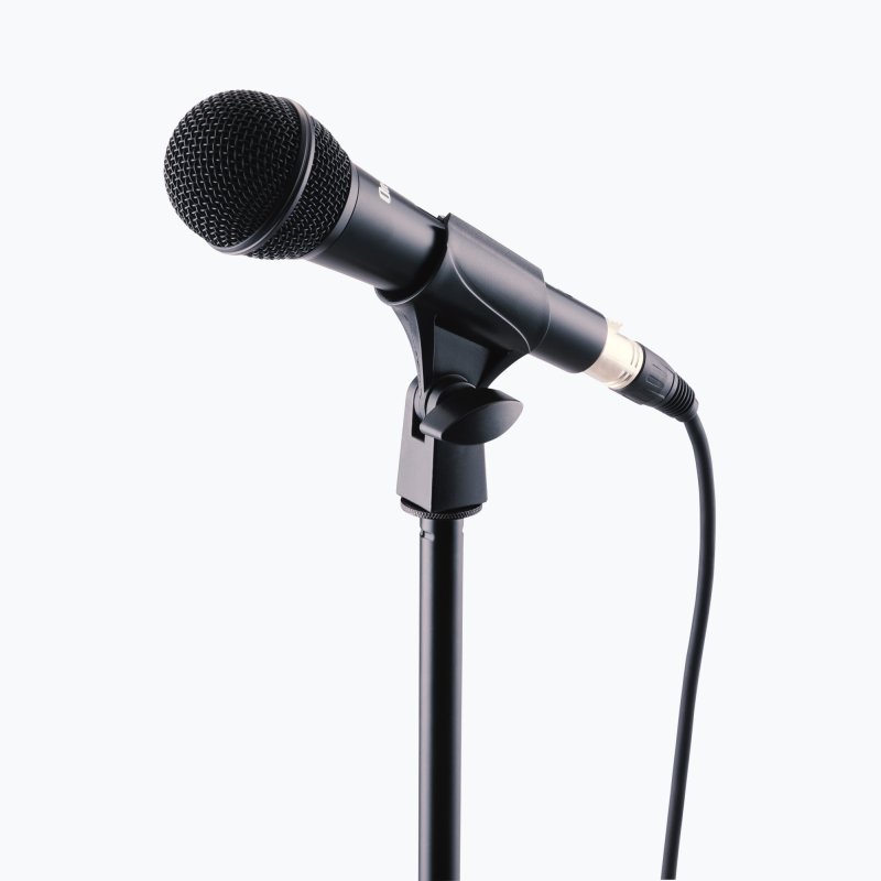 Dynamic Handheld Mic (AS400V2)