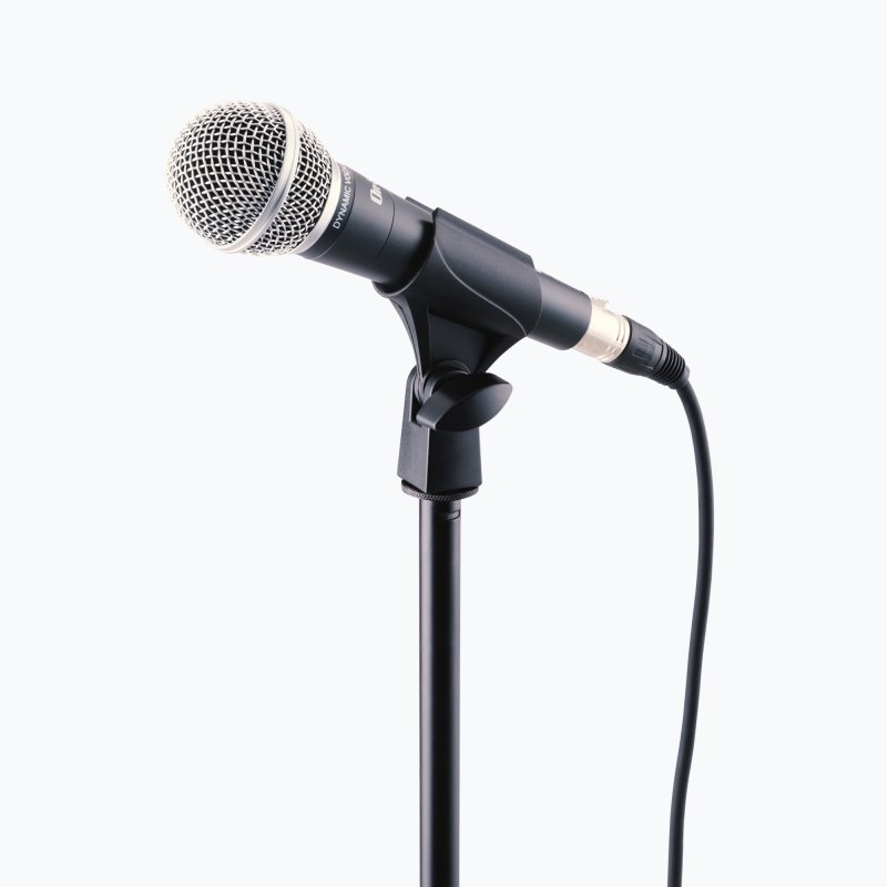 Dynamic Handheld Mic (AS420V2)