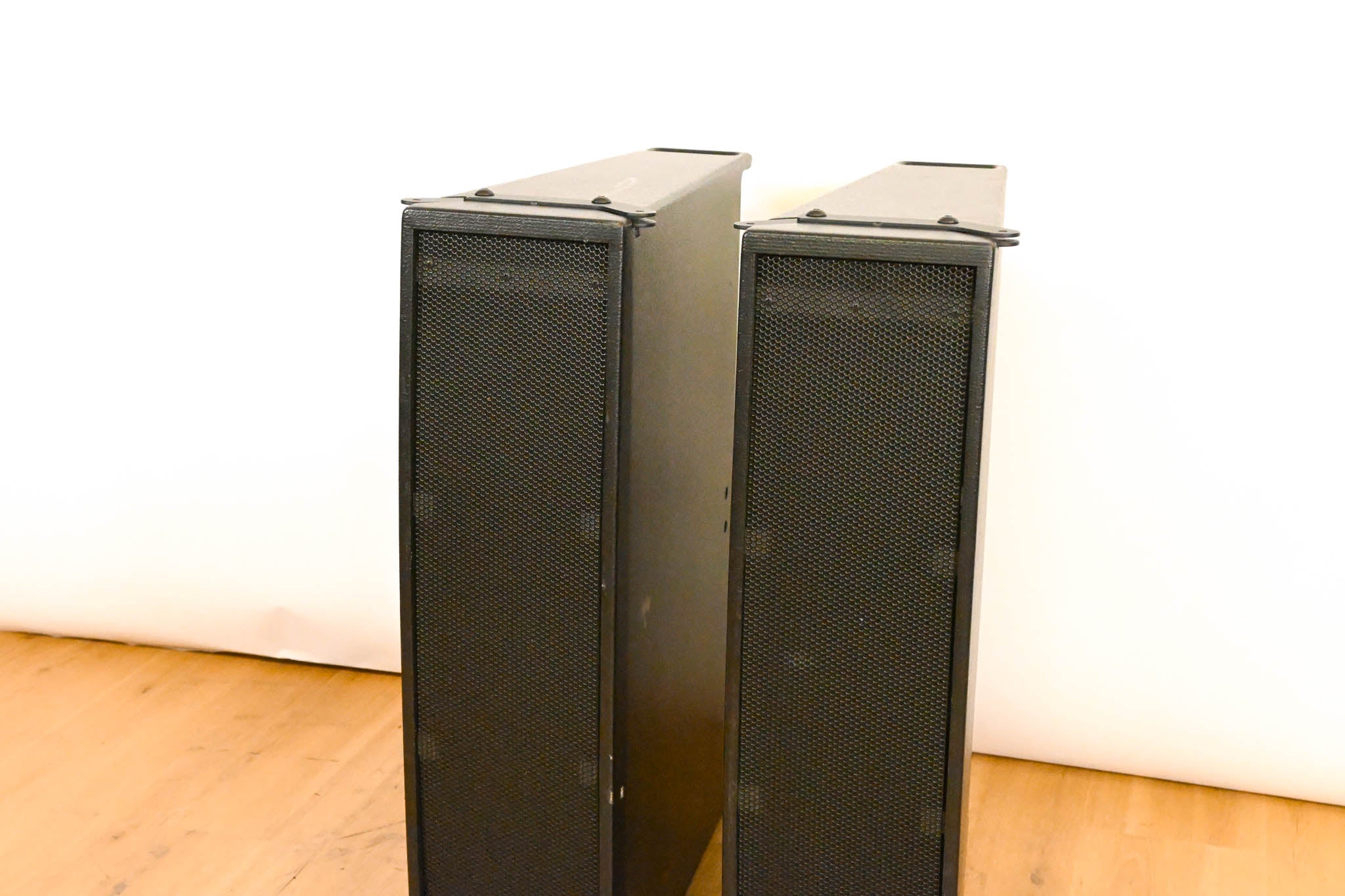 SLS CPA7600 Compact 3-Way Line Array Speaker (PAIR)