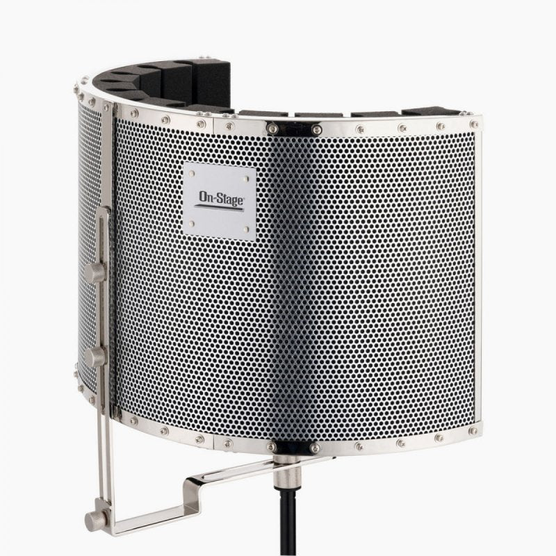 Isolation Shield (ASMS4730)