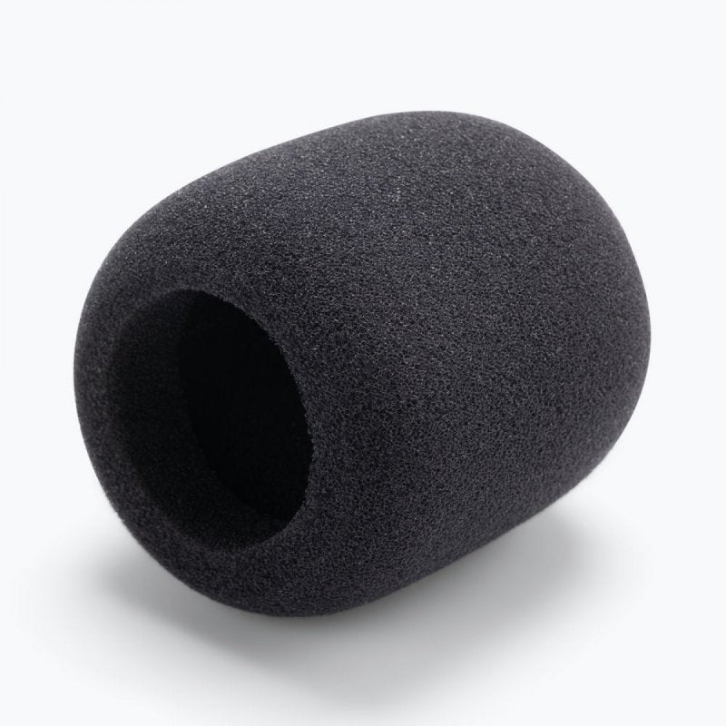 Foam Windscreen (ASWS58)
