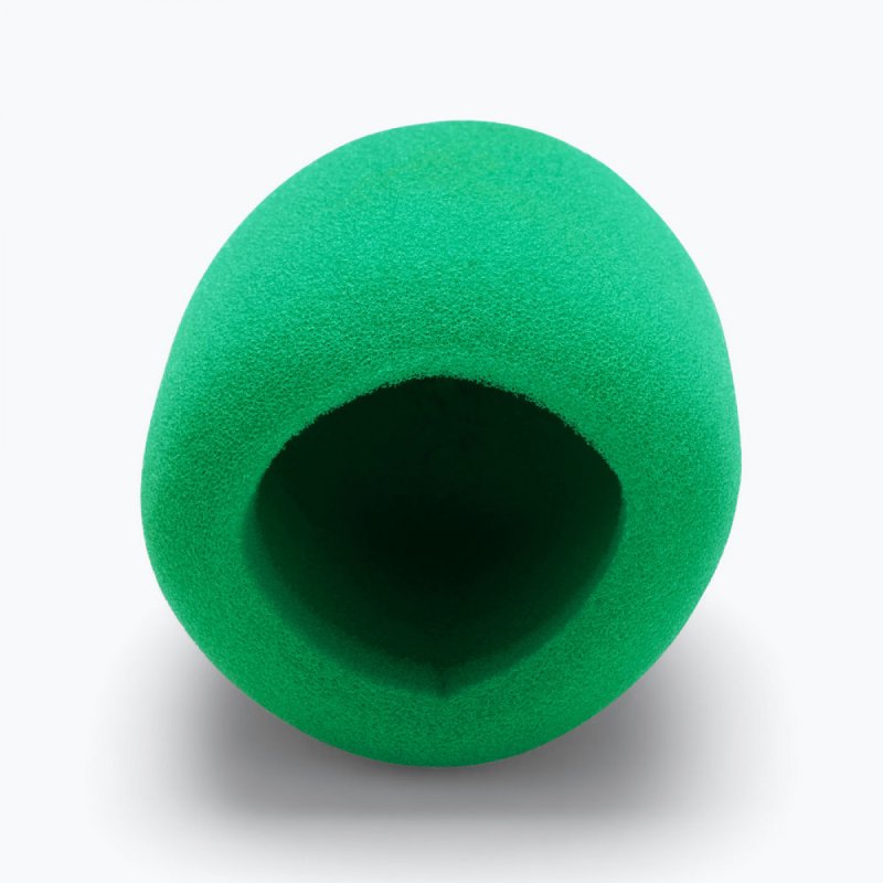 Foam Windscreen (ASWS58)