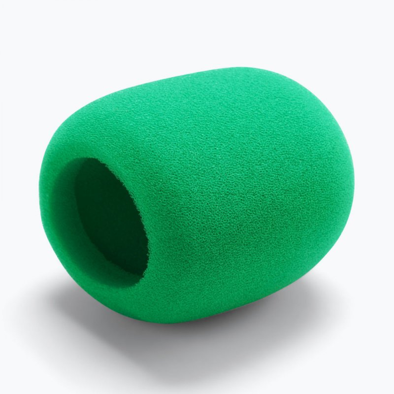 Foam Windscreen (ASWS58)