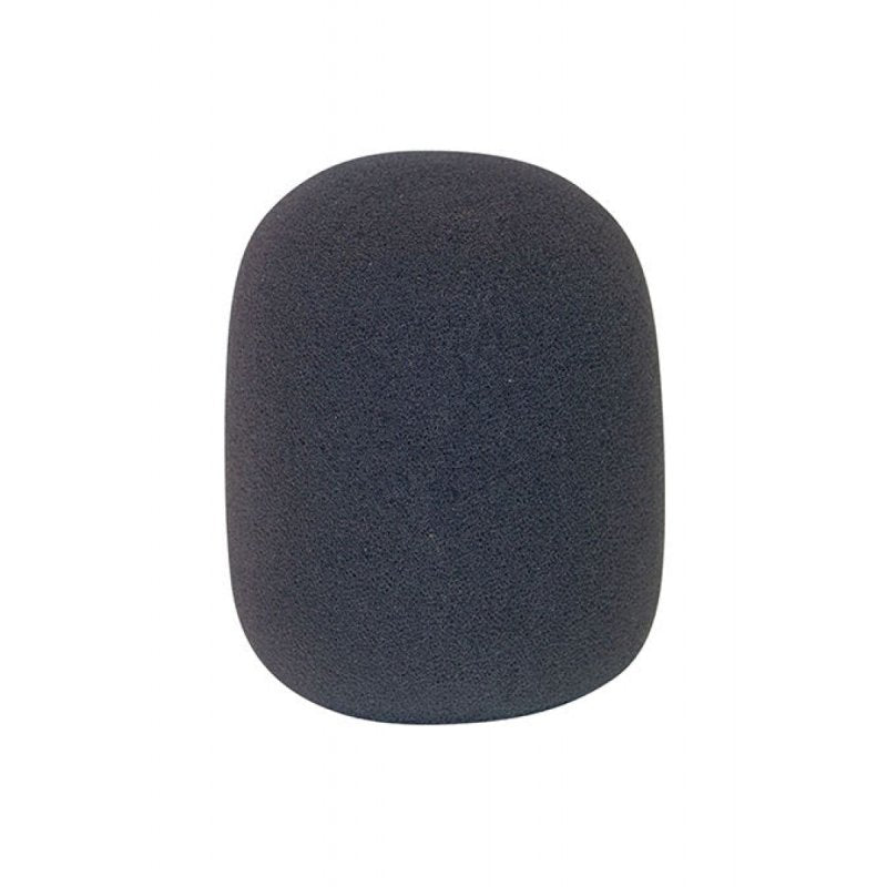 Foam Windscreen (ASWS58)