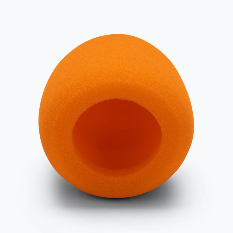 Foam Windscreen (ASWS58)