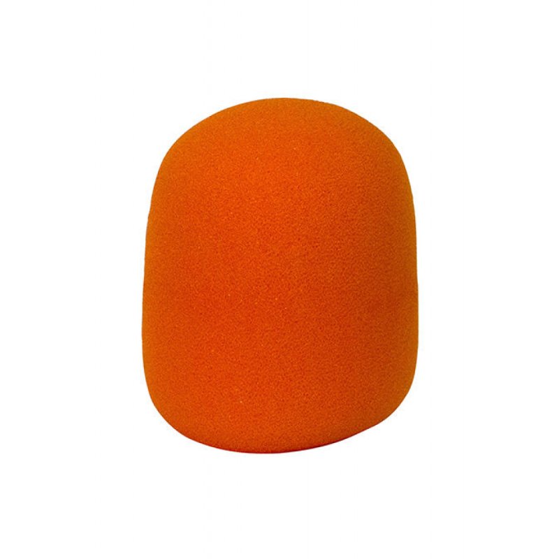 Foam Windscreen (ASWS58)