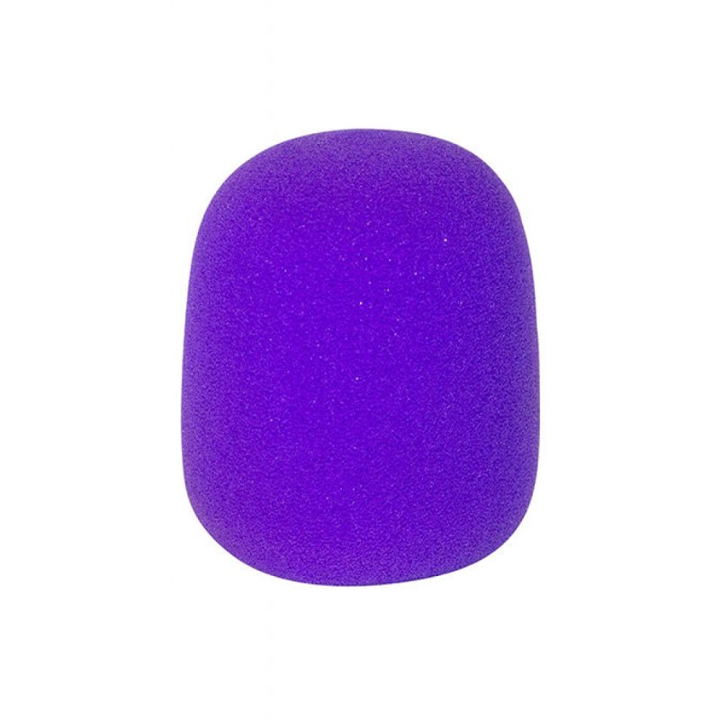Foam Windscreen (ASWS58)