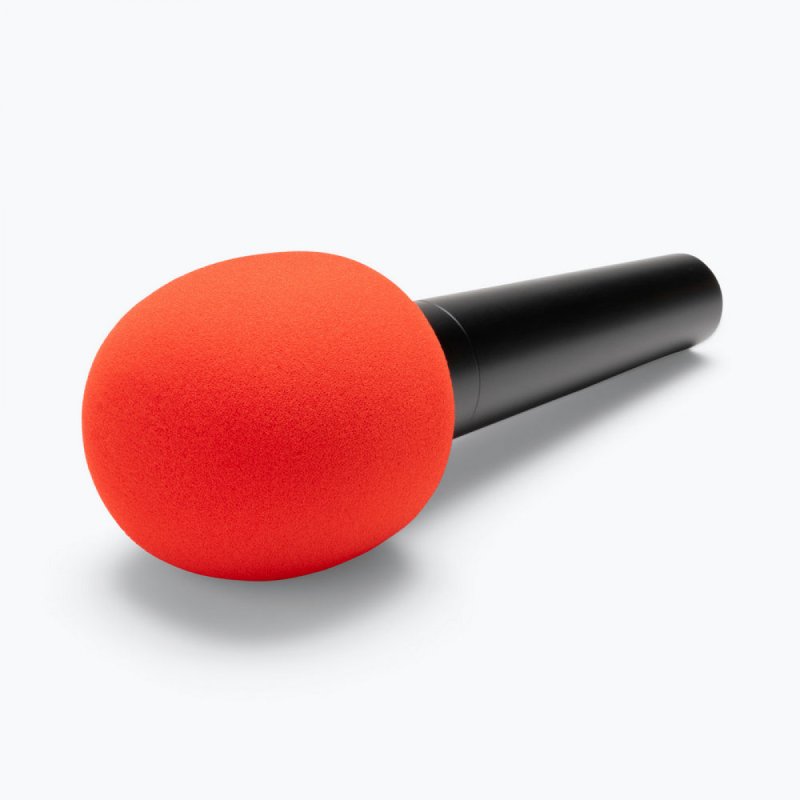 Foam Windscreen (ASWS58)