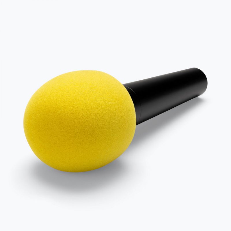 Foam Windscreen (ASWS58)