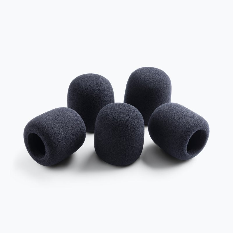 Windscreen Pack