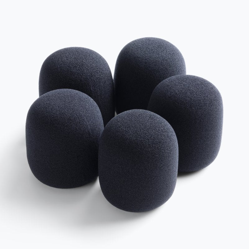 Windscreen Pack
