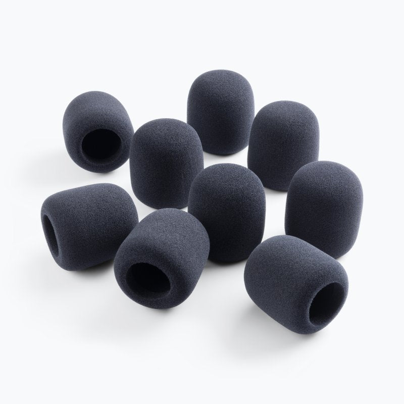 Windscreen Pack