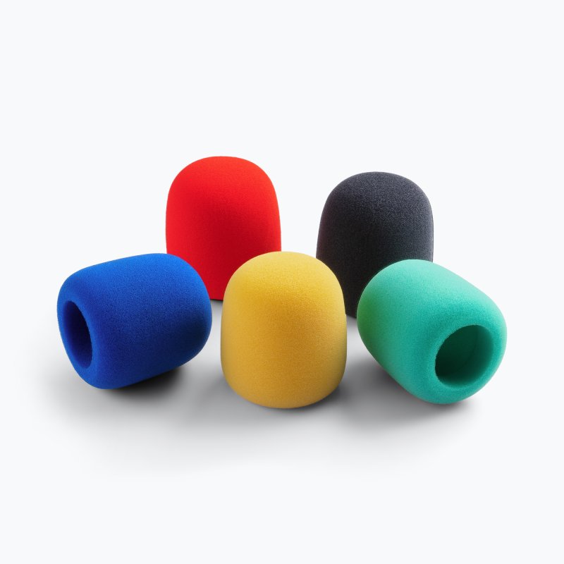 Windscreen Pack