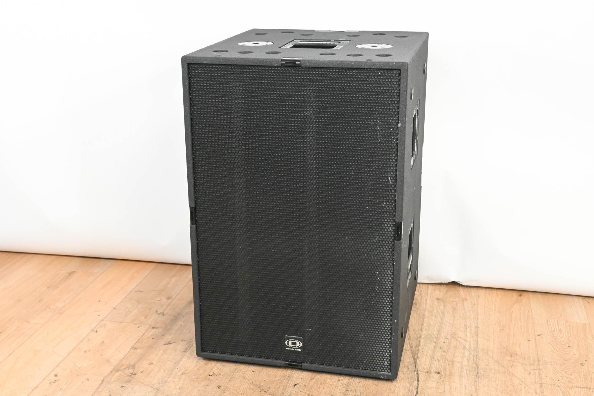 Dynacord COBRA-PWH Planar Waveguide Basshorn 18" Line Array Subwoofer