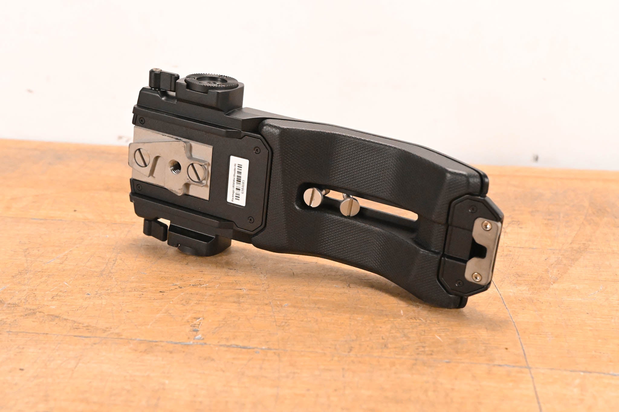 Blackmagic Design URSA Mini Shoulder Kit