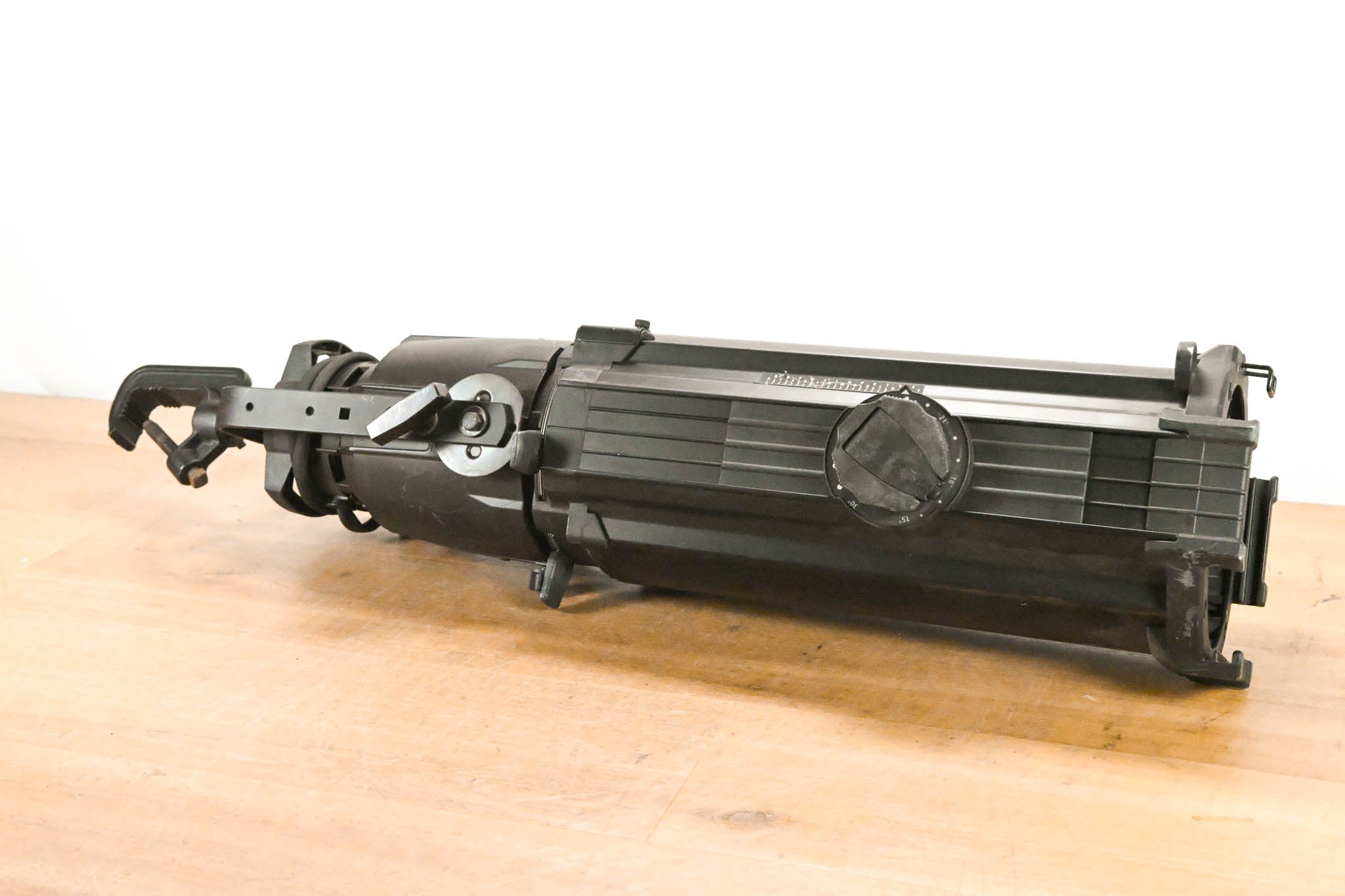ETC Source Four Zoom 15-30 Degree 750 Ellipsoidal Light