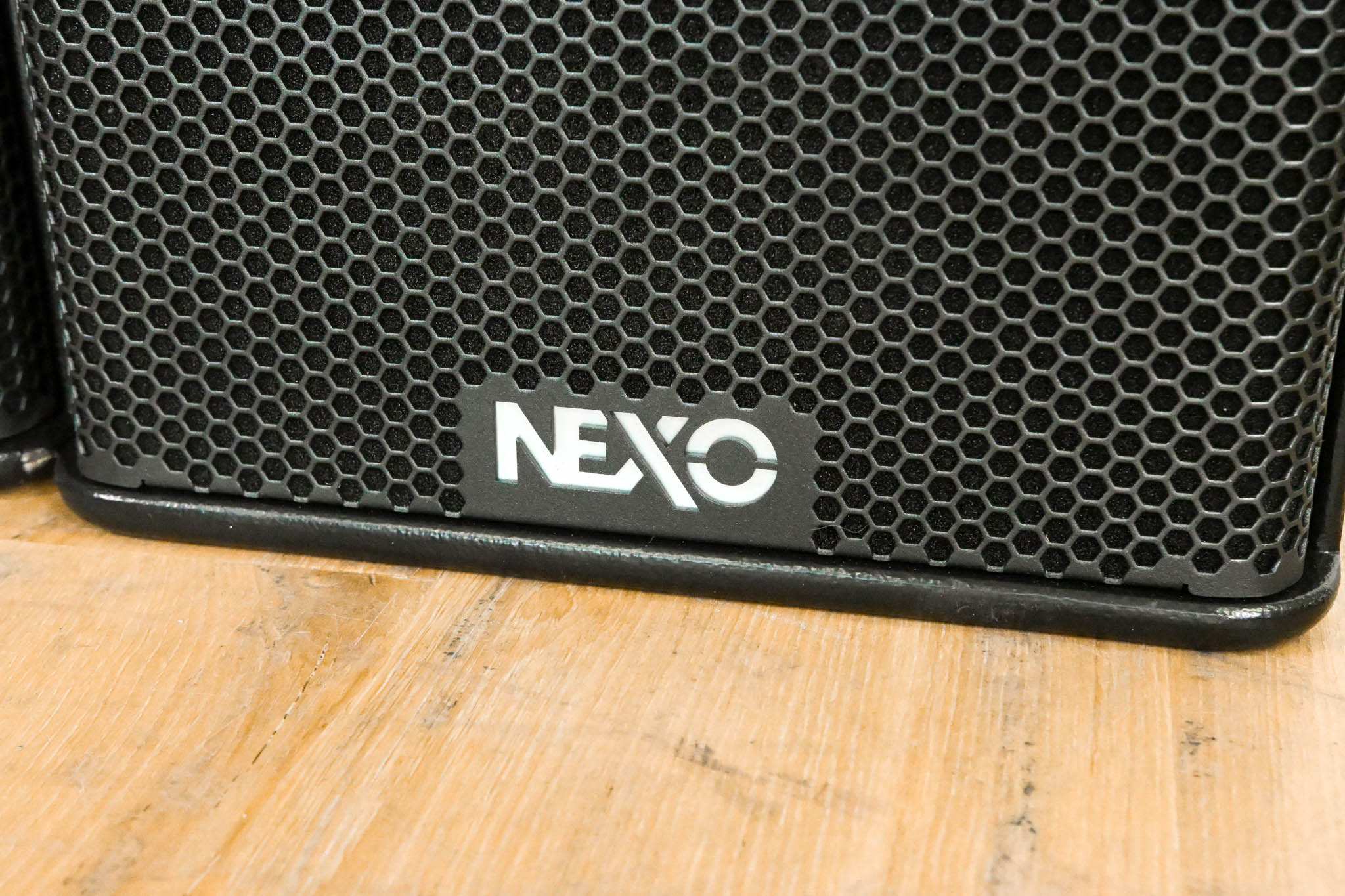 NEXO GEO S1210 2-Way Passive Loudspeaker (PAIR)