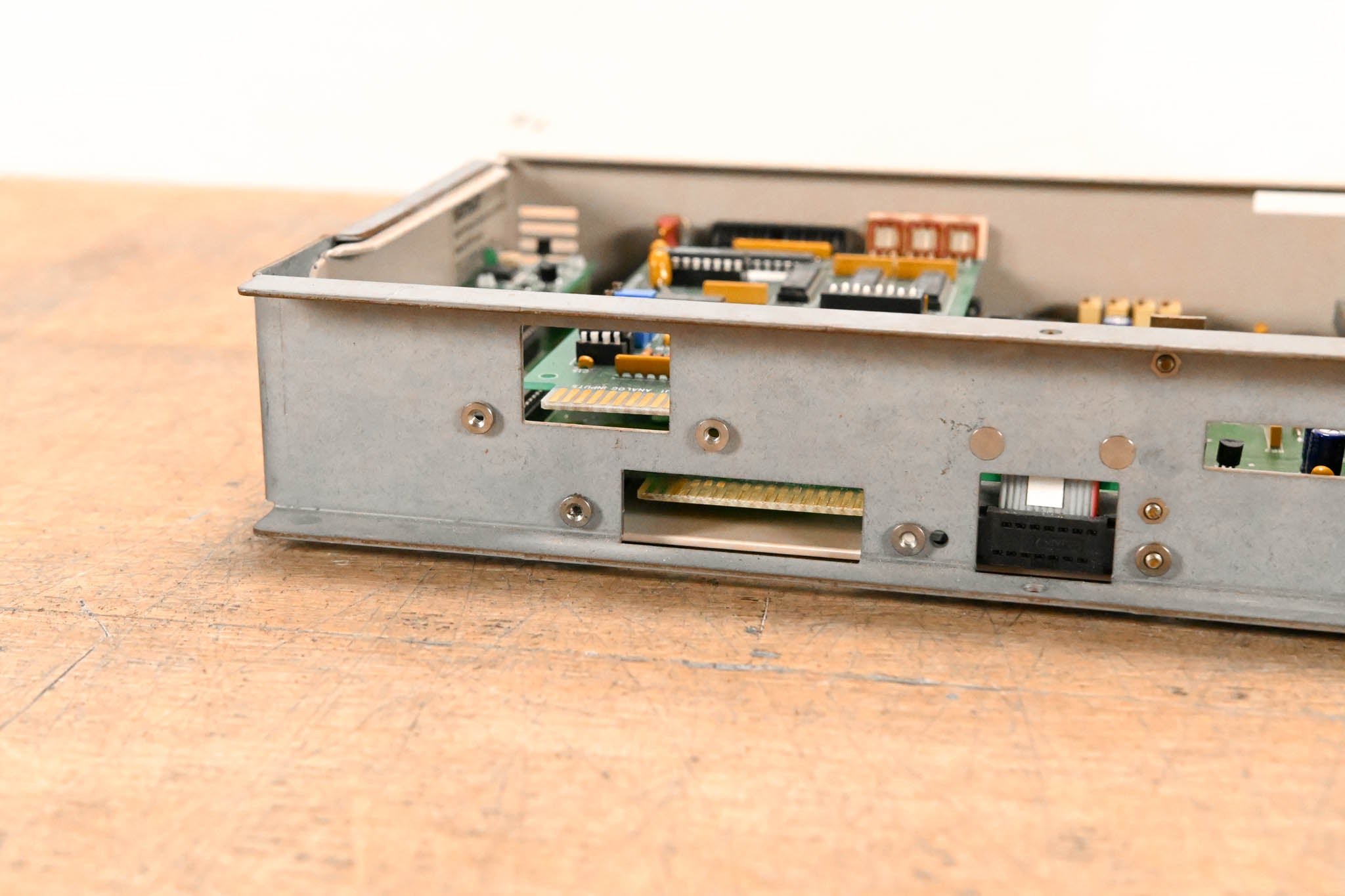 ETC Sensor 7050B5015-C Multi-Protocol Electronics Module