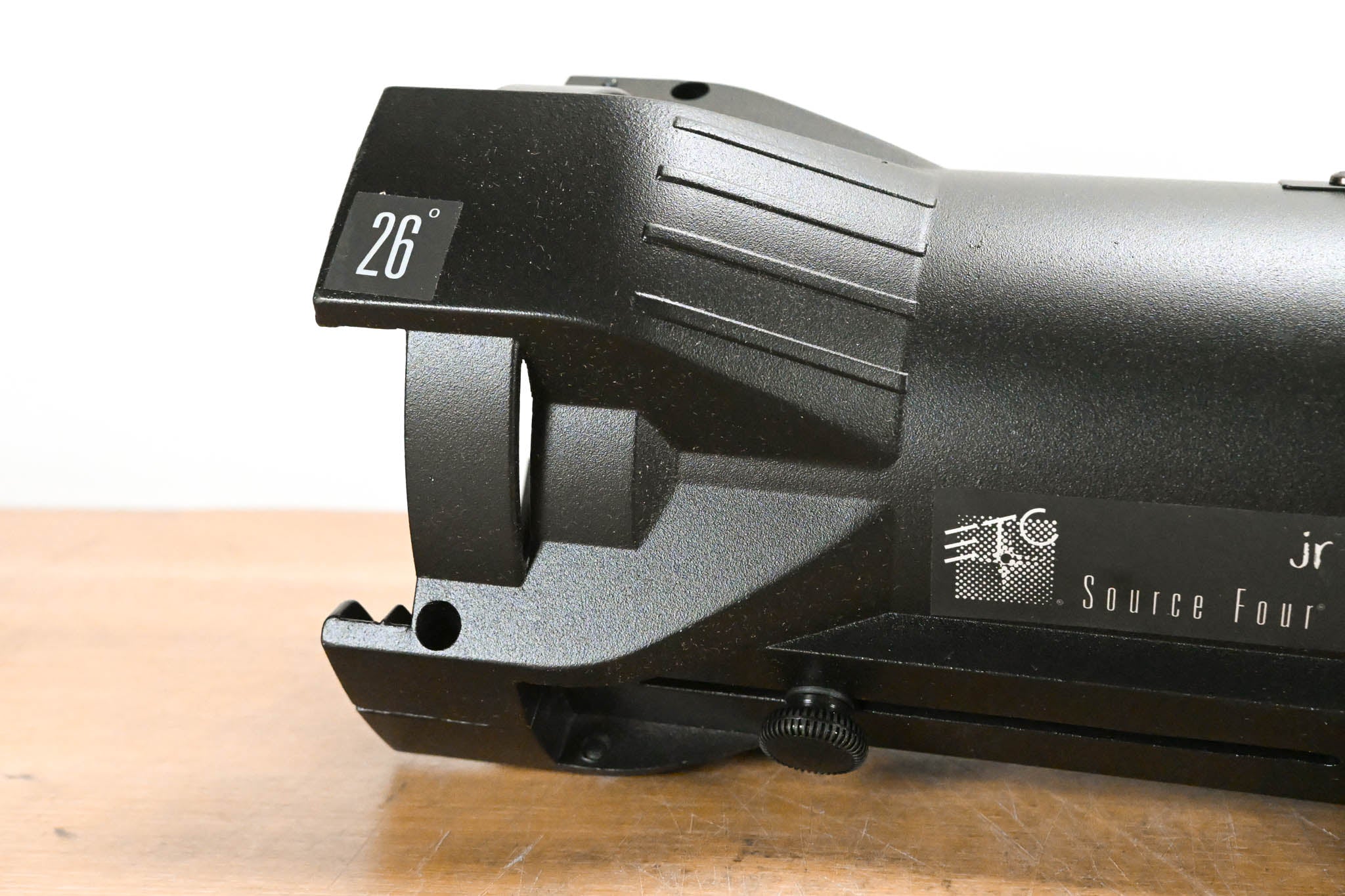 ETC Source Four Jr 26 Degree 575 Ellipsoidal Light