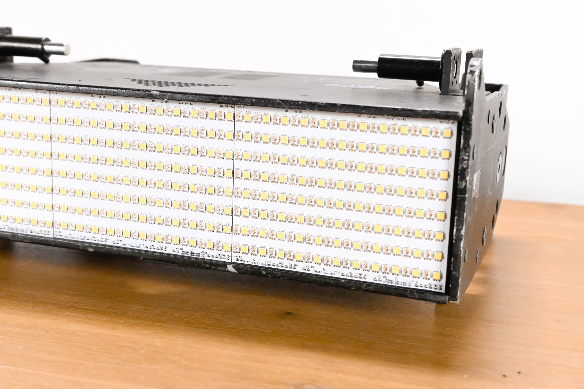 Philips Showline SL Nitro 510C RGBW LED Strobe Light