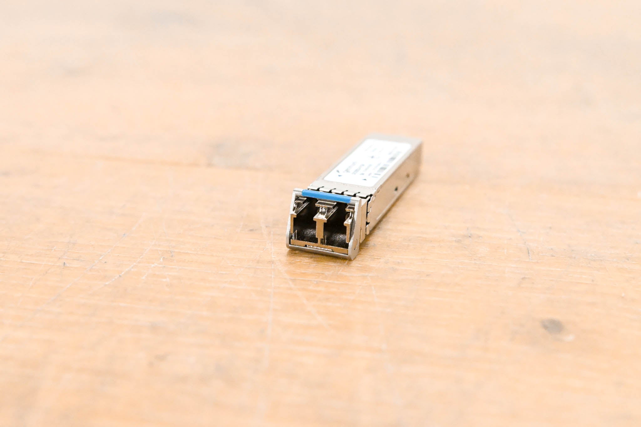 Gennum M-PC-ABCD-1310 Optical Video SFP Module GO2929-31CM