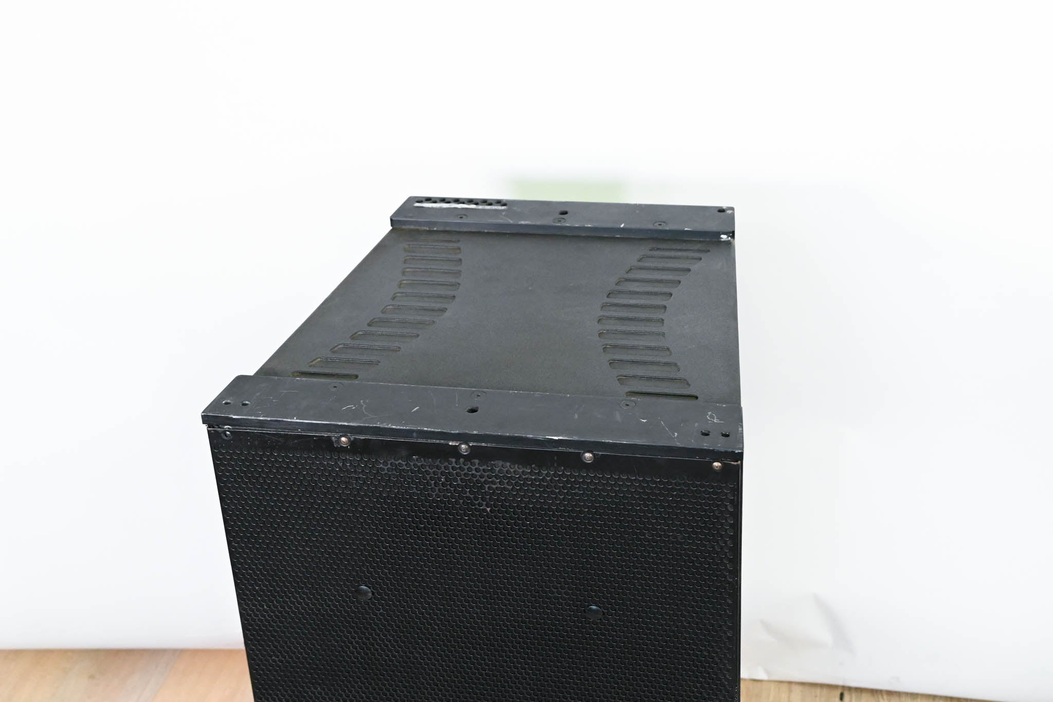 Electro-Voice (EV) XLC118 High Output Subwoofer Line-Array Element