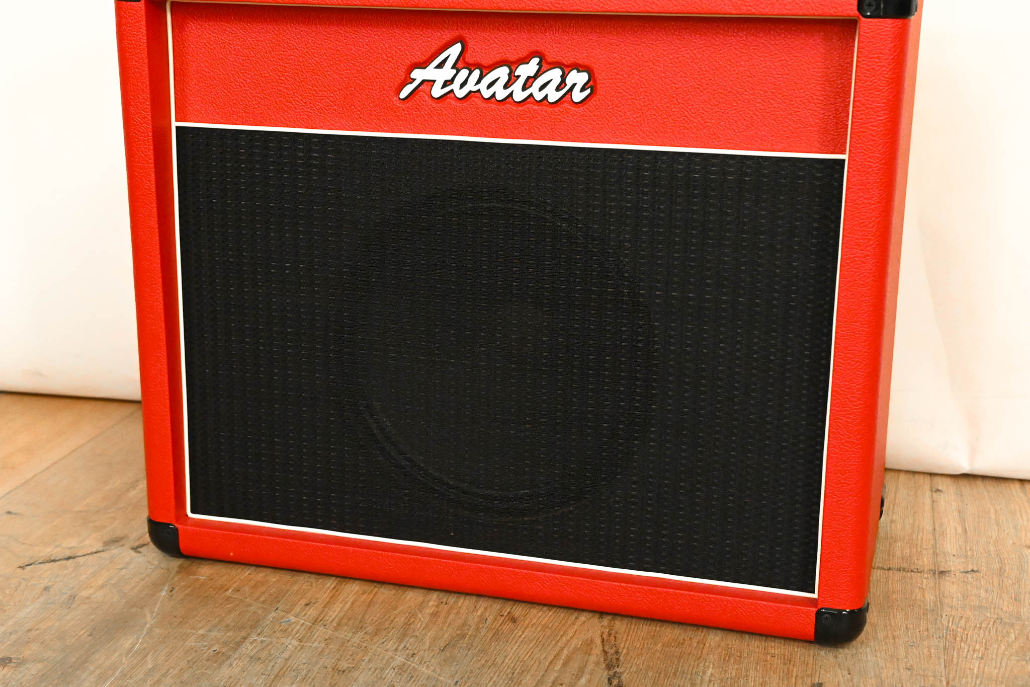 Avatar Speakers 1x12 8 ohm Cabinet