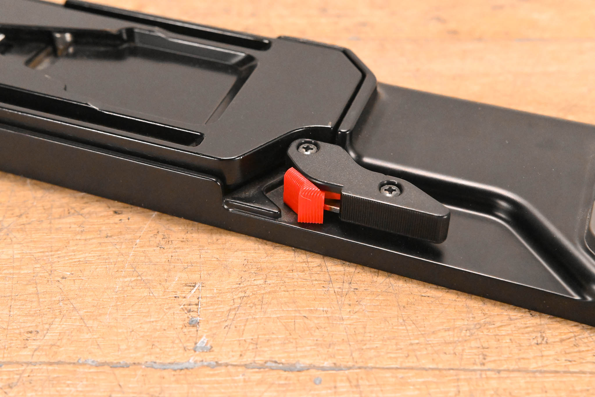 Panasonic SHAN-TM700 Quick Release Tripod Adapter